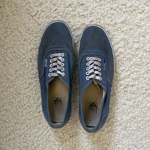 Blue Vans | 10.5 M